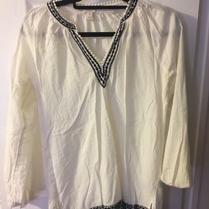 J.Crew top